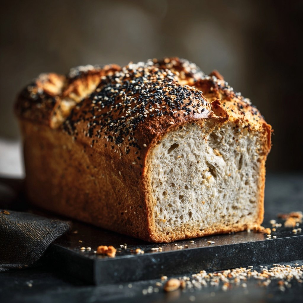 Moderne internationale Küche-Ideen